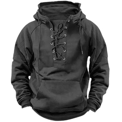 Lucien™ | Hoodie Résistante
