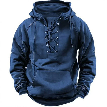 Lucien™ | Hoodie Résistante