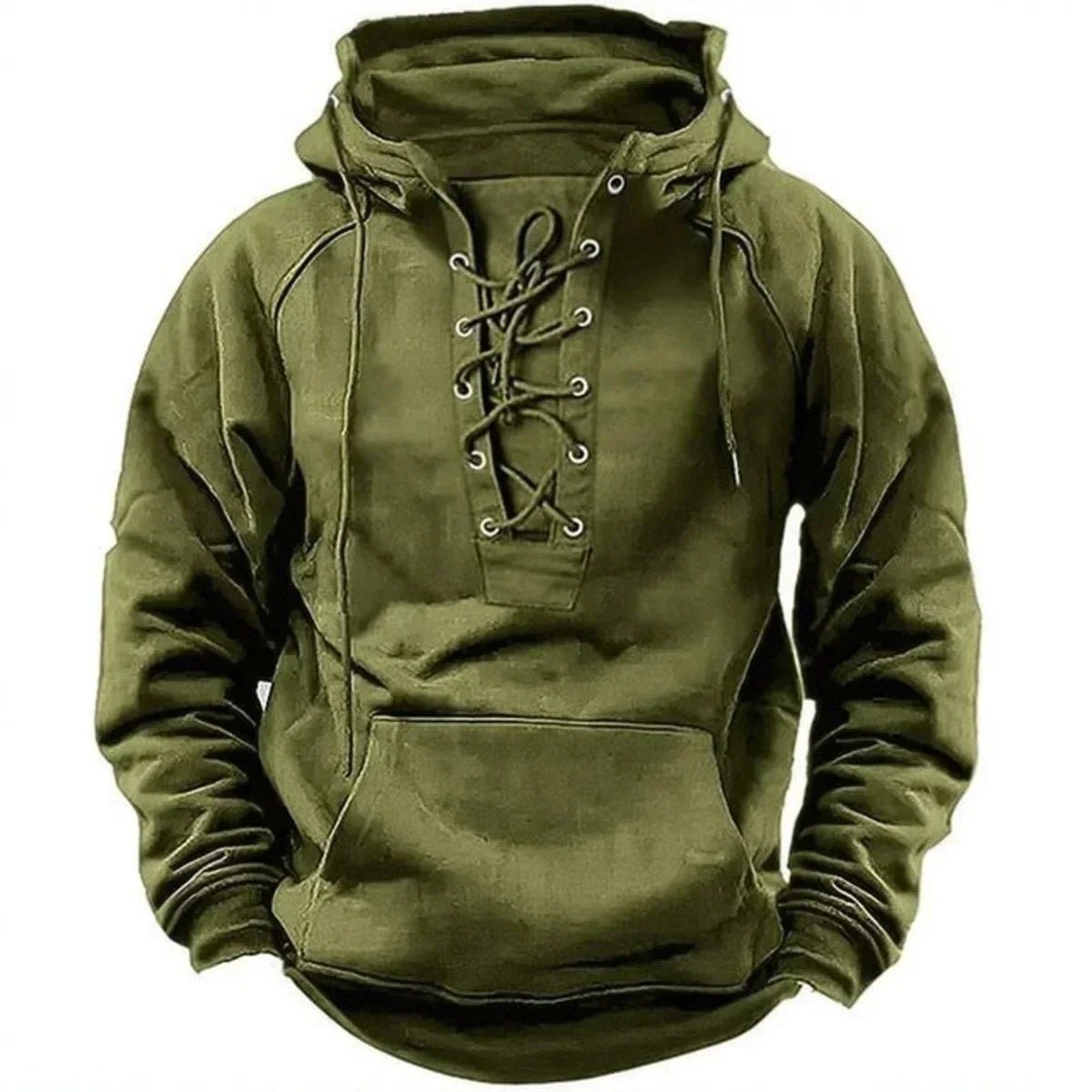 Lucien™ | Hoodie Résistante