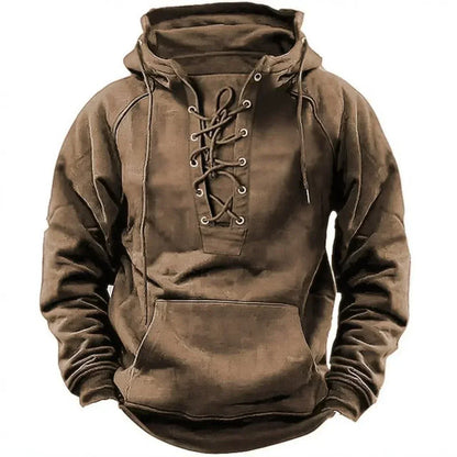 Lucien™ | Hoodie Résistante