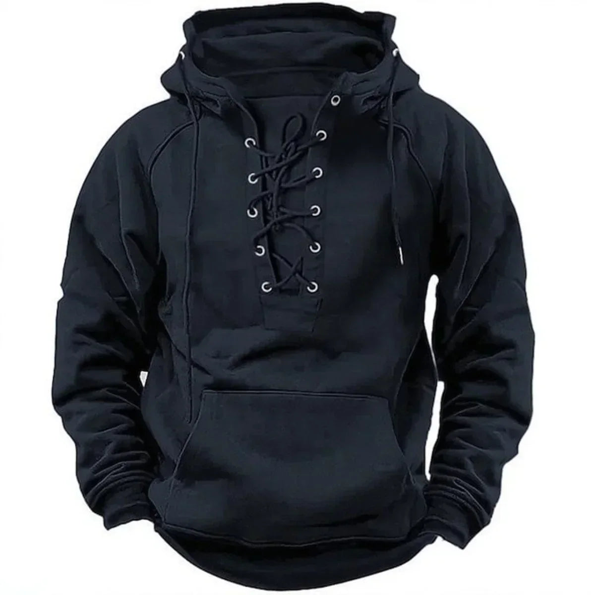 Lucien™ | Hoodie Résistante