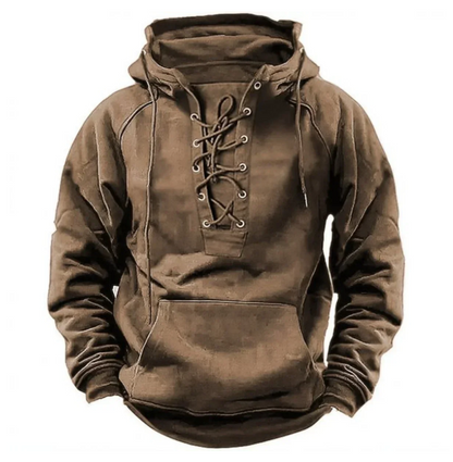 Lucien™ | Hoodie Résistante